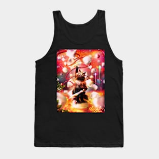 How Cat We Knot? Tank Top